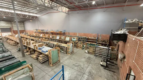 Maple Industrial Park